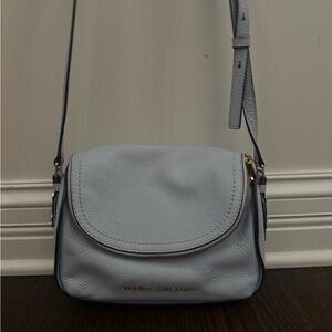 Marc Jacobs Sky Blue Crossbody Bag